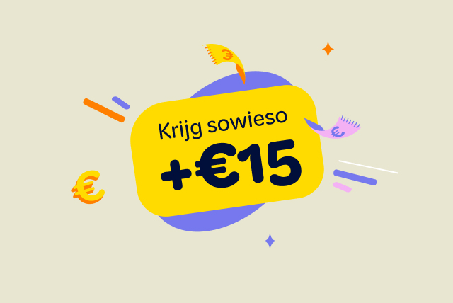 LOH-Pakketvisual-15 euro cashback