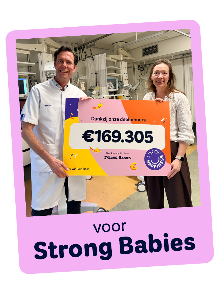 Afdracht 2025 SB