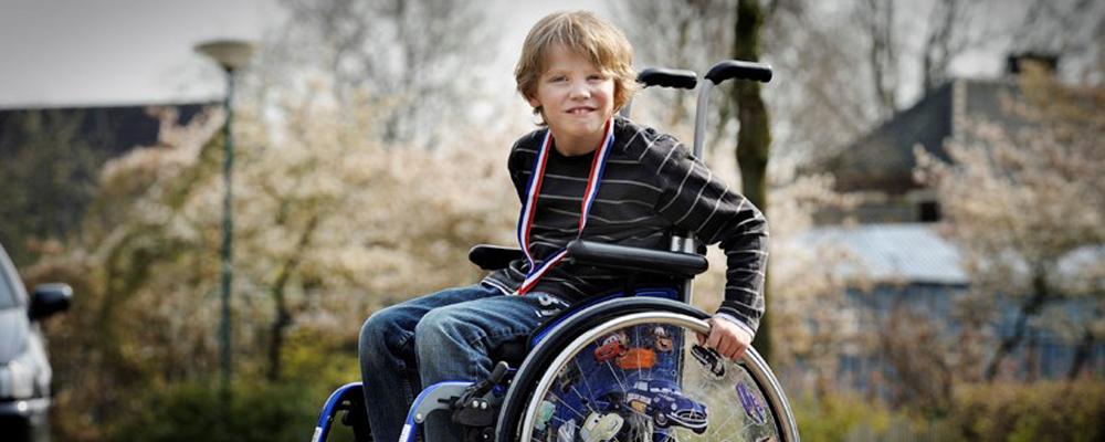 Duchenne parten project - Lot of Happiness