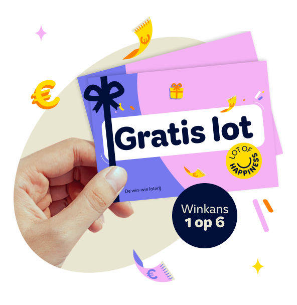 Homepage-lot hand-+1-Gratis-lot-Mobile