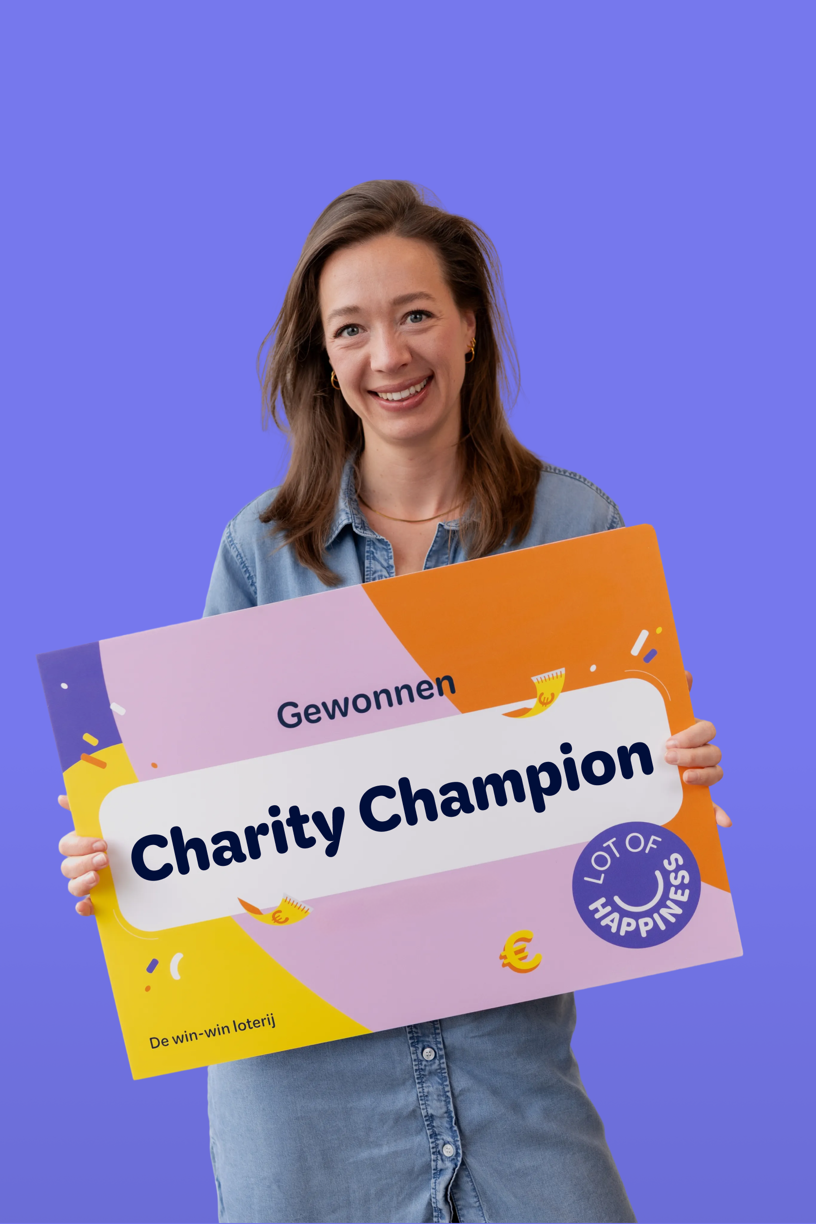 LoH-Portretten-Steffie-Cheque