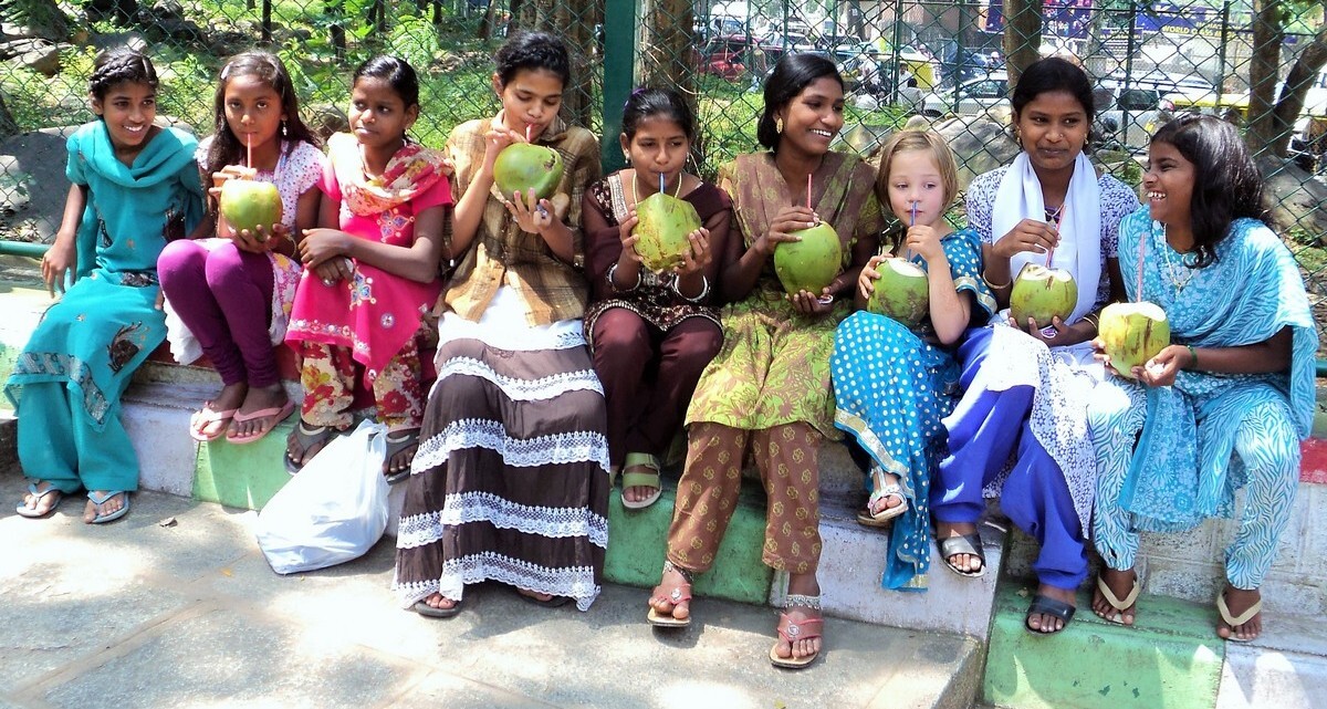 Planet Hope Nederland bij Lot of Happiness