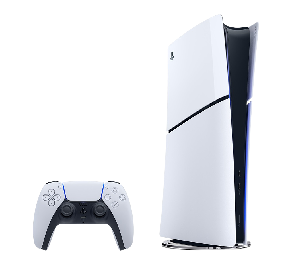 PlayStation 5 - Lot of Happiness
