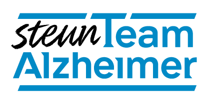 Stichting Steun Team Alzheimer - bij Lot of Happiness